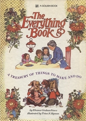 Everything Book
