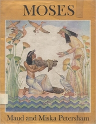 Moses