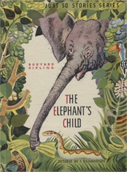 Elephant's Child