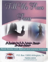 Till We Have Faces - Study Guide