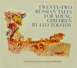 Twenty-Two Russian Tales for Young Children