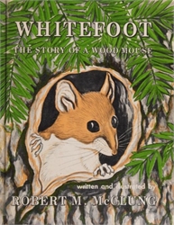 Whitefoot