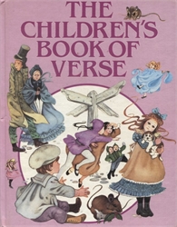 Children's Book of Verse