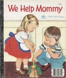 We Help Mommy