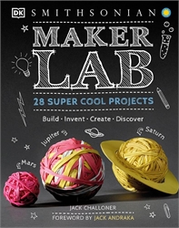 Smithsonian Maker Lab