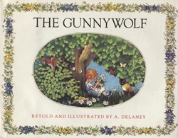 Gunnywolf