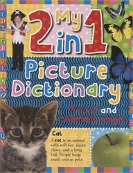 My 2 in 1 Picture Dictionary
