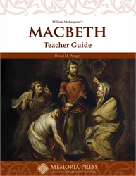Macbeth - MP Teacher Guide