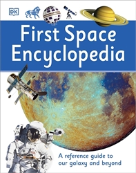 DK First Space Encyclopedia
