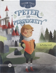 Peter the Persnickety