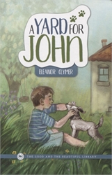 Yard for John