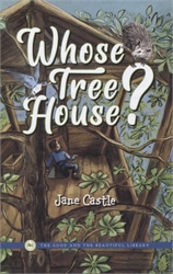 Whose Tree House?