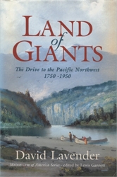 Land of Giants