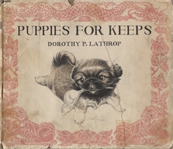 Puppies for Keeps