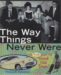 Way Things Never Were