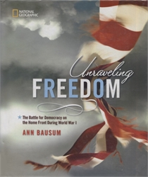 Unraveling Freedom