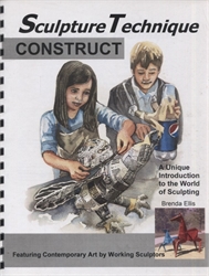 ARTistic Pursuits Sculpture Technique: Construct