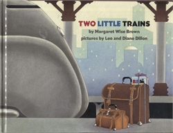 Two Little Trains