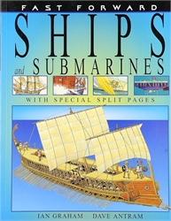 Fast Forward: Ships and Submarines