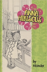 Anna Hibiscus