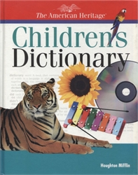 American Heritage Children's Dictionary