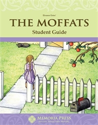 Moffats - MP Student Guide (2ND ED)