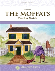 Moffats - MP Teacher Guide (2ND ED)