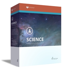 Science 8 Complete Boxed Set