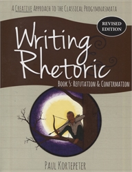 Writing & Rhetoric Book 5