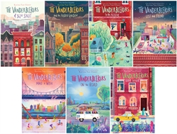 Vanderbeekers Collection