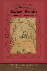 Story of Doctor Dolittle