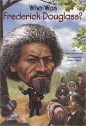 Who Was Frederick Douglass?