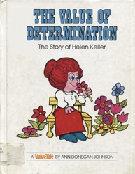 Value of Determination