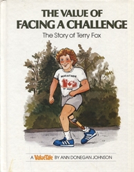 Value of Facing a Challenge