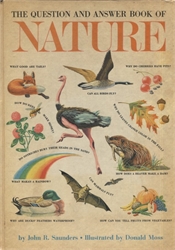 Question and Answer Book of Nature