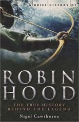 Brief History of Robin Hood