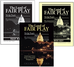 Land of Fair Play - Set