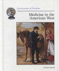 Medicine in the American West