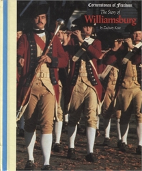 Story of Williamsburg