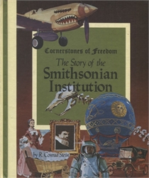 Story of the Smithsonian Institution