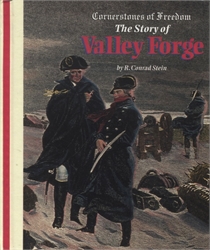 Story of Valley Forge