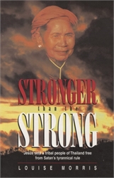 Stronger Than the Strong