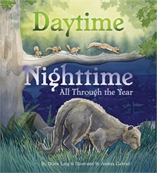 Daytime Nighttime All Through the Year