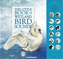 Little Book of Wetland Bird Songs