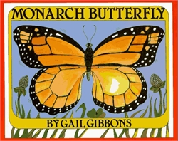 Monarch Butterfly