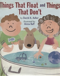 Things That Float and Things That Don't
