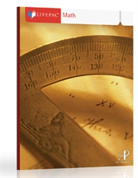 Lifepac: Math 5 - Book 3 (old)