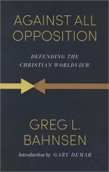 Against All Opposition