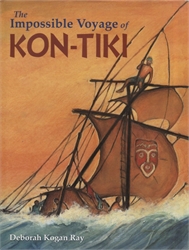 Impossible Voyage of the Kon-Tiki