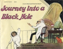 Journey Into a Black Hole